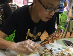 纳溪烧烤加盟,学烧烤技术,开烧烤店多少钱