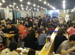 纳溪烧烤加盟,学烧烤技术,开烧烤店多少钱