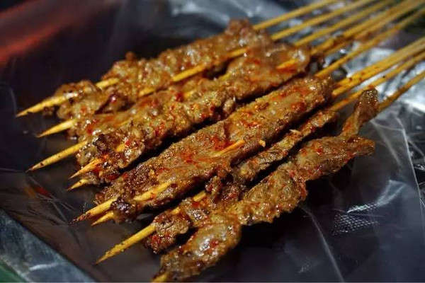 纳溪烤牛筋培训