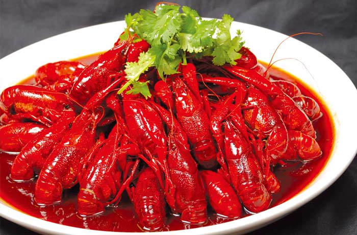 纳溪麻辣小龙虾培训